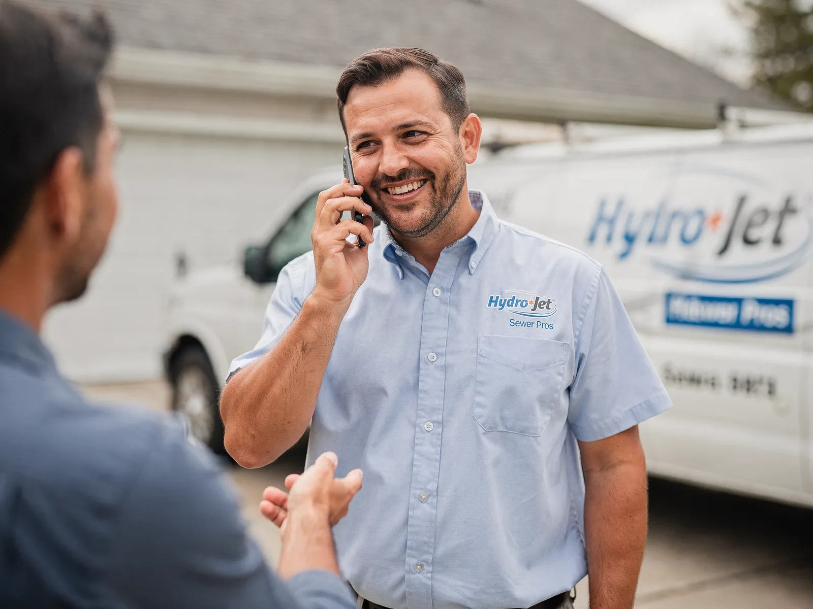 Hydro Jetting Symsonia, KY FAQs